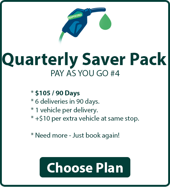 $105 pay as you go