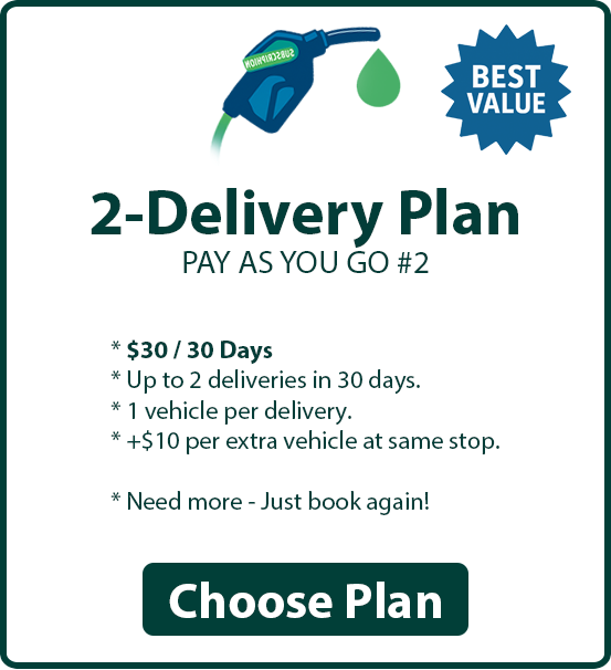 $30 pay as you go