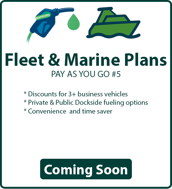 fleet & marine coming soon